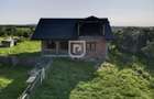 Casa in constructie 1215 mp Clit | Bucovina - 1