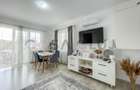 Apartament la cheie cu terasa generoasa + loc de parcare in subteran - 3