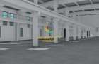 Hală industrială cu poduri rulante și putere 1,8 MW – 2400 mp | Popești-Leordeni - 5