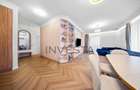 Apartament 3 camere gradina 150 mp, parcare, bloc nou, Manastur! - 2