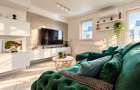 Apartament 2 camere  Bloc Nou Iulius Mall | Lux | Parcare inclusa - 3