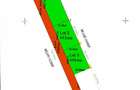 Teren intravilan 2492mp dezmembrat(vezi schita) ,drum 7m latime,str.Grivita! - 1