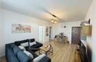 Apartament modern, 56 mp utili, 2 balcoane, etaj 1 - H.Coanda - 16