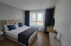 Apartament de 2 camere de închiriat — Aviatiei Tower cu loc de parcare inclus - 1