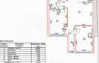 3 Camere | PIPERA | 4City | Parcare subterana inclusa - 16
