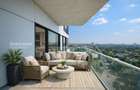 Panoramic View 16 Floor • 4 Rooms + 2 Parking • One Verdi Park • Floreasca - 3