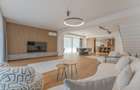 Duplex Premium cu Panorama Carpaților | Drumul Poienii Complex Stejeris - 18