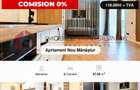 Apartament Nou  Mănăștur - 1