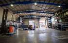 Vânzare Complex industrial  – 3.037 mp teren, 4 hale - 1400 mp Beiuș - 9