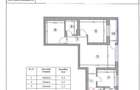 Drumul Taberei - AFI Cotroceni / Vasile Milea, apartament 3 camere de vanzare - 12
