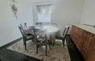 Apartament superb pe doua nivele, renovat integral, in vila, curte proprie, Grad - 18