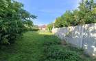 Teren de vanzare | 664 mp | FS 22,5 m | Mehala