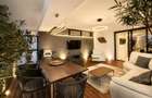 Luxury 3 Rooms Herastrau   Terrace with barbeque   2parking - 1