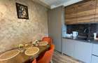 Apartament superb, la 300m de Peles, complex Chatel, 2025, 71mp, la cheie - 53