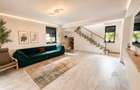 VILA MODERNA P+1E | 4 CAMERE | COMPLET MOBILATĂ ȘI UTILATA |Comuna Berceni - 5