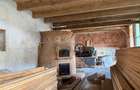Casă autentică în Alma Vii – restaurare începută, potențial nelimitat - 3