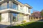 LUX, Vila superba, 5 camere, 198 mp utili, teren 600 mp, toate utilitatile - 1
