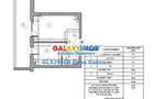De inchiriat ap. 2 cam, mobilat+utilat+parcare - Prima Vista Residence - 9