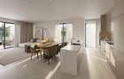 3 CAMERE - BLOC NOU - FLOREASCA/AVIATIEI - 5