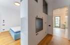 Apartament 4 camere cu terasă 104 mp și priveliște spre Tâmpa - 12