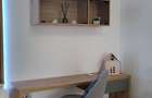 Apartament 2 camere, 66 mp total, mobilat complet, Maurer Residence Sighișoara,  - 12