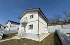 Casă individuală cu 4 camere! Dormitor la parter și 600mp teren! Comision 0% - 2