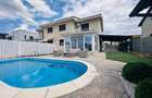 Duplex cu piscina- 4 camere si 2 bai - zona foarte buna- Mosnita Noua - 1
