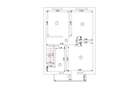 Case cvadruplex, P+1E+Pod, 4 camere —Platoul Beldiman, Valea Lupului/Rediu, Iași - 14