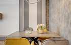 Apartament 3 camere de vanzare - City Point Aviatiei - 4