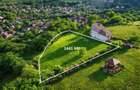Teren intravilan, cu panorama superba, in Sfantu Gheorghe, Covasna - 1