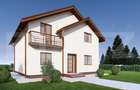 Casa Hlincea 2 dormitoare - 1