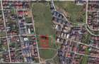 COMISION 0%Teren pentru BLOC S+P+4E+Er de vanzare in zona Girocului - 1