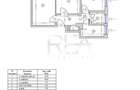 3 camere decomandat, Etaj 5/10, Bloc Anvelopat - 9