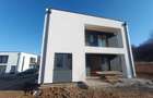 Casă modernă semifinisată Luna de Sus | 155 mp utili | Teren 402 mp - 2