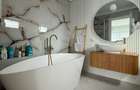 Vilă individuală Pipera | 5 camere | 380 mp teren | mobilată & utilată | garaj