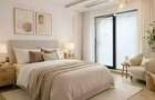 Apartament 2 camere, balcon, boxa, metrou Stefan cel Mare, bloc nou - 2
