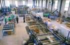 Chirie /Chitila/ Depozit -productie - 5