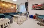 Apartament cu 3 camere si parcare pe Soporului