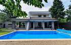 Proprietate exclusivista, arhitectura moderna, piscina, Iancu Nicolae