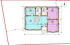 Casa pe nivel 90mp utili, 490 mp teren - Campenesti Apahida - 8