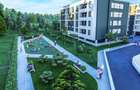 Apartament Nou 2 camere de vanzare Bucium - 9