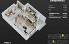 Apartament cu o camera, incalzire in pardoseala, langa metrou Berceni - 4
