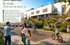 Apartament cu grădină proprie în Veris Pipera Lake – 100 mp utili | Curte 65 mp  - 1