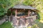 Cabană turistică, 12 camere cu restaurant, bucătărie + sală evenimente - 30