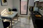 Exigent Plaza Inchiriere  Garsoniera LUX , 40MP , M Lujerului 8 MIN - 6