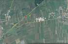 Teren intravilan constructii Brasov Prejmer DN 11, constructii, industrial - 3