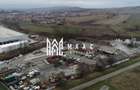 Teren industrial I 18100 mp I St. Betoane I Hale I Agnita - 2