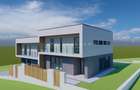 Duplex modern | 120 mp | teren 250 mp | Str. Oasului - Iris - 1