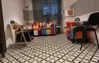 Dorobanti Capitale, vila S+P+2+Pod,  575 mp construiti, - 2
