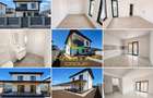 Vila 4 dormitoare | 3 bai | Finisaje premium | Comision 0% - 3